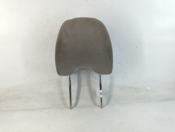 2012 Subaru Forester Headrest Head Rest Front Driver Passenger Seat Fits OEM Used Auto Parts