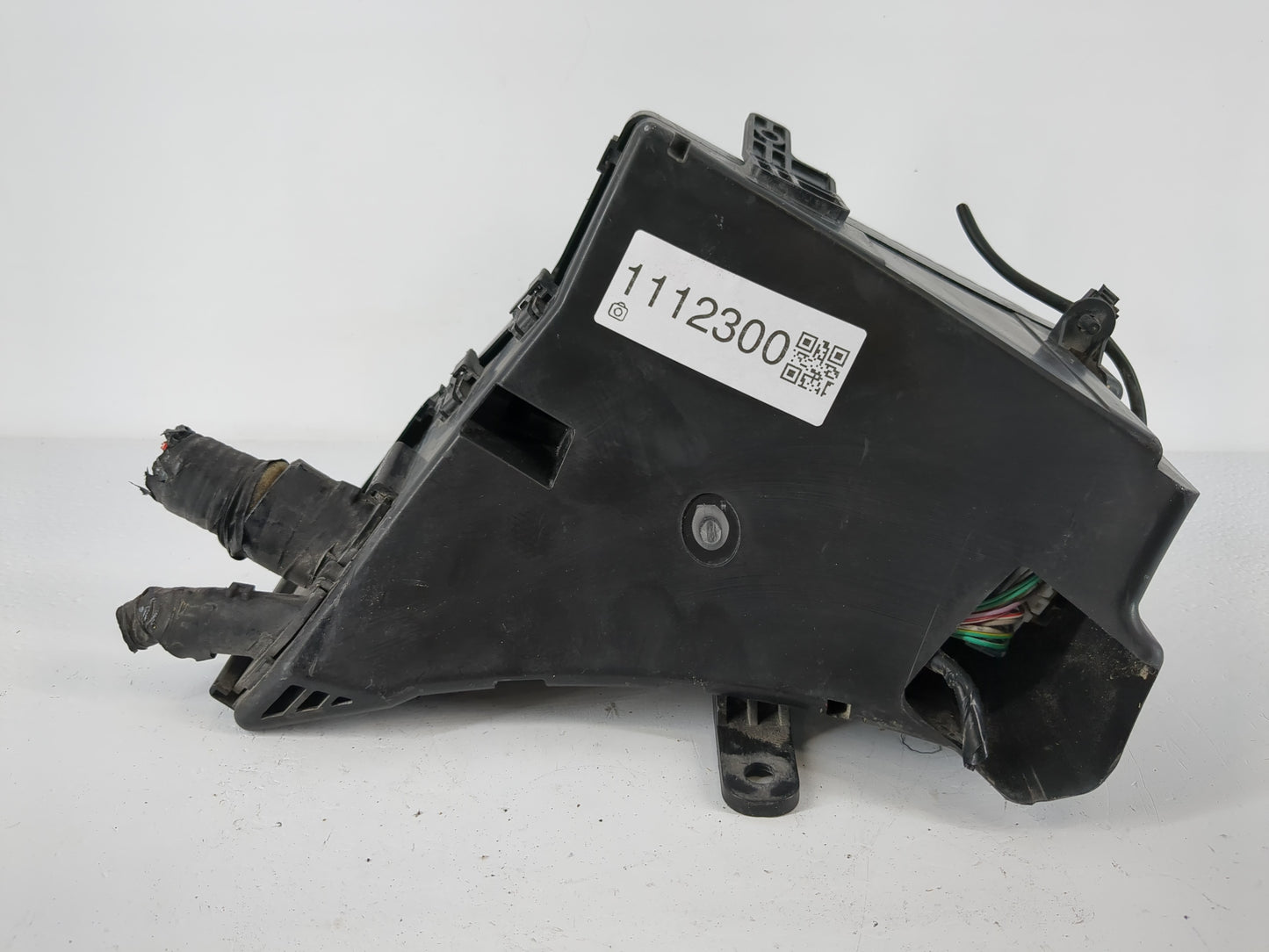 2010-2014 Subaru Impreza Fusebox Fuse Box Panel Relay Module P/N:MB100200B Fits Fits 2010 2011 2012 2013 2014 OEM Used Auto