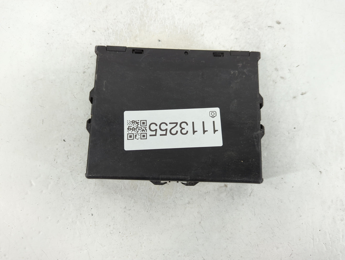 2012 Subaru Impreza PCM Engine Control Computer ECU ECM PCU OEM P/N:22765AC420 Fits OEM Used Auto Parts - Oemusedautoparts1.