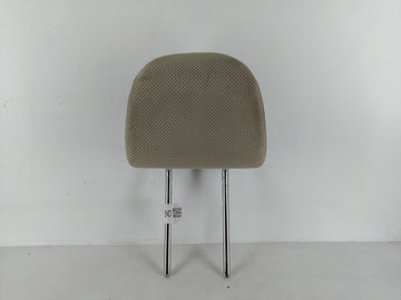 2012-2016 Subaru Impreza Headrest Head Rest Front Driver Passenger Seat