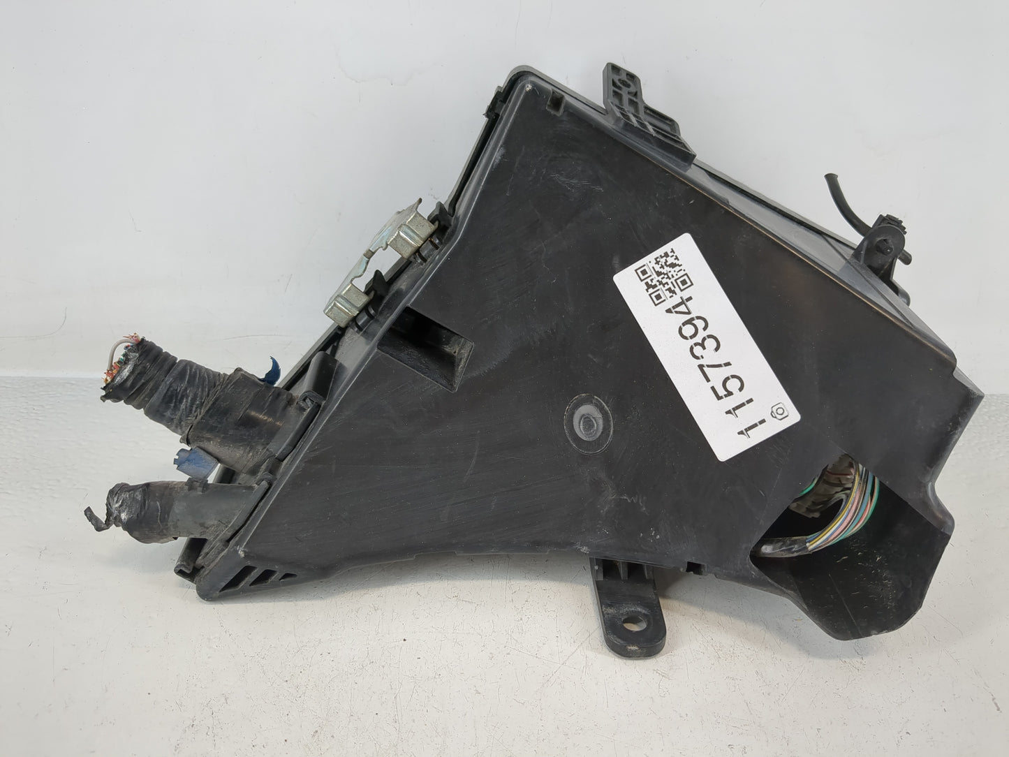 2012-2014 Subaru Impreza Fusebox Fuse Box Panel Relay Module P/N:MB100200B Fits Fits 2012 2013 2014 OEM Used Auto Parts - Oe