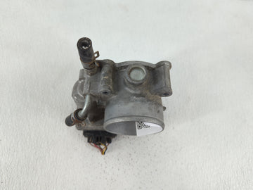 2012-2016 Subaru Impreza Throttle Body P/N:16112AA380 Fits Fits 2011 2012 2013 2014 2015 2016 2017 2018 OEM Used Auto Parts