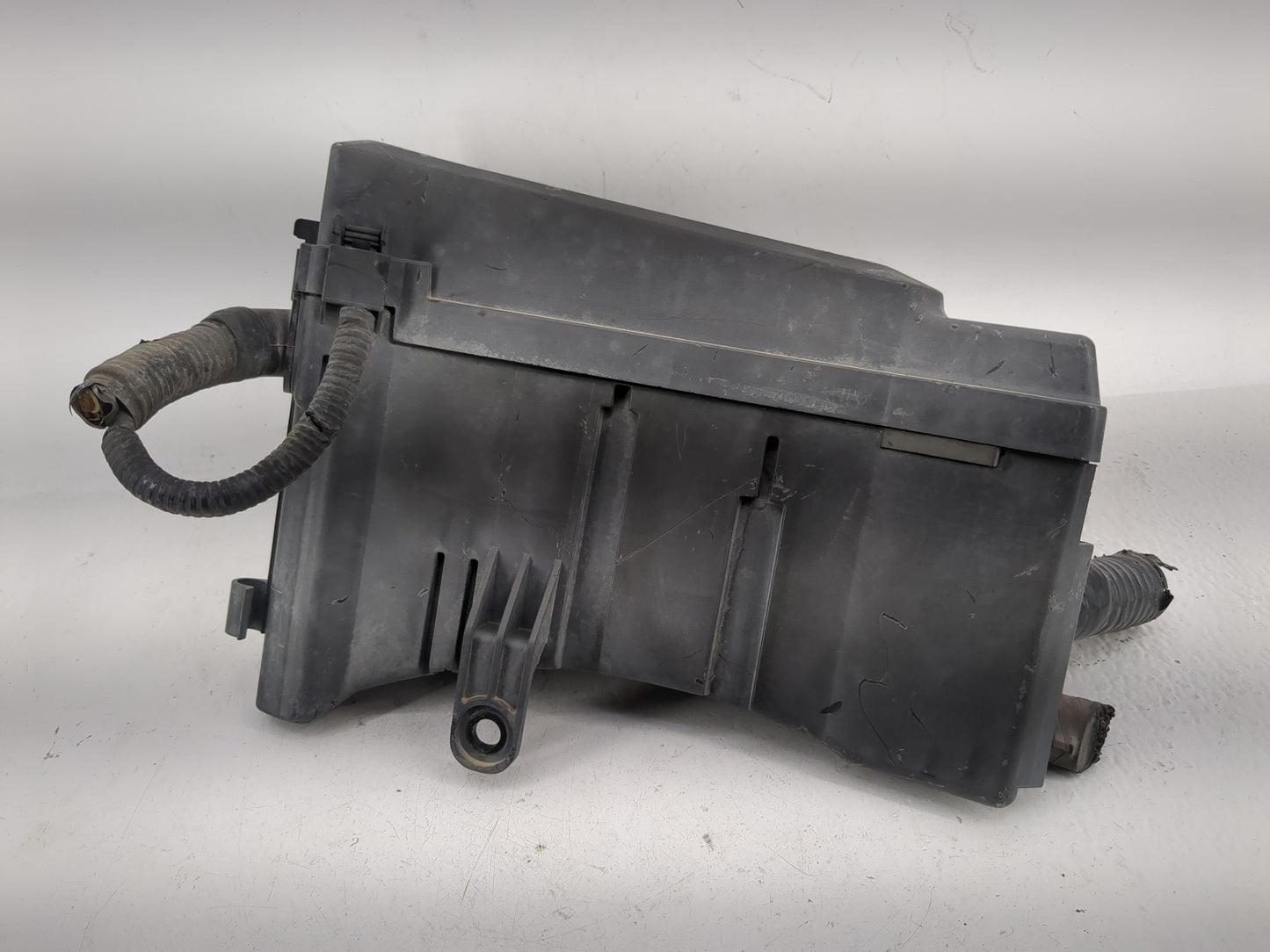 2012-2014 Subaru Impreza Fusebox Fuse Box Panel Relay Module P/N:MB100200B Fits Fits 2012 2013 2014 OEM Used Auto Parts - Oe