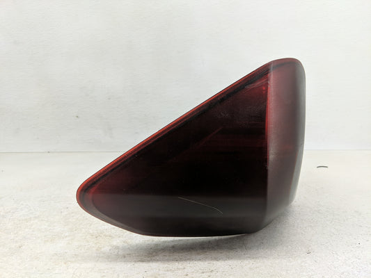 2012-2016 Subaru Impreza Tail Light Assembly Passenger Right OEM P/N:84201-FJ060 Fits Fits 2012 2013 2014 2015 2016 OEM Used Auto Parts