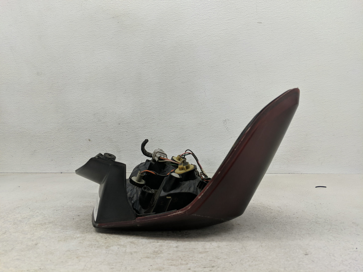 2012-2016 Subaru Impreza Tail Light Assembly Passenger Right OEM P/N:84201-FJ060 Fits Fits 2012 2013 2014 2015 2016 OEM Used