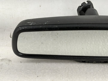 2012-2016 Subaru Impreza Interior Rear View Mirror Replacement OEM Fits Fits 2010 2011 2012 2013 2014 2015 2016 OEM Used Auto Parts