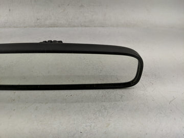 2012-2016 Subaru Impreza Interior Rear View Mirror Replacement OEM P/N:267-51203 Fits OEM Used Auto Parts