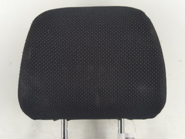 2012-2016 Subaru Impreza Headrest Head Rest Front Driver Passenger Seat