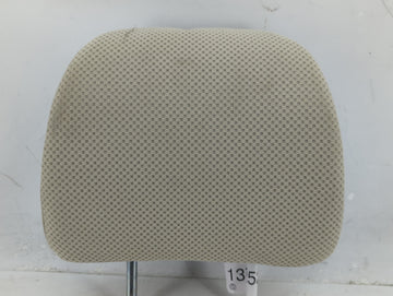 2012-2016 Subaru Impreza Headrest Head Rest Rear Seat Fits Fits 2012 2013 2014 2015 2016 OEM Used Auto Parts