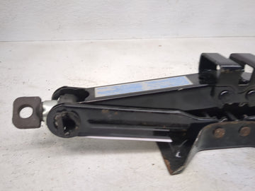 2012 Subaru Impreza Spare Scissor Car Jack Black
