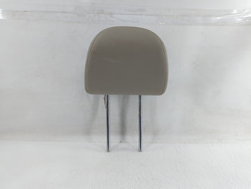 2012-2016 Subaru Impreza Headrest Head Rest Front Driver Passenger Seat Fits Fits 2012 2013 2014 2015 2016 OEM Used Auto Parts