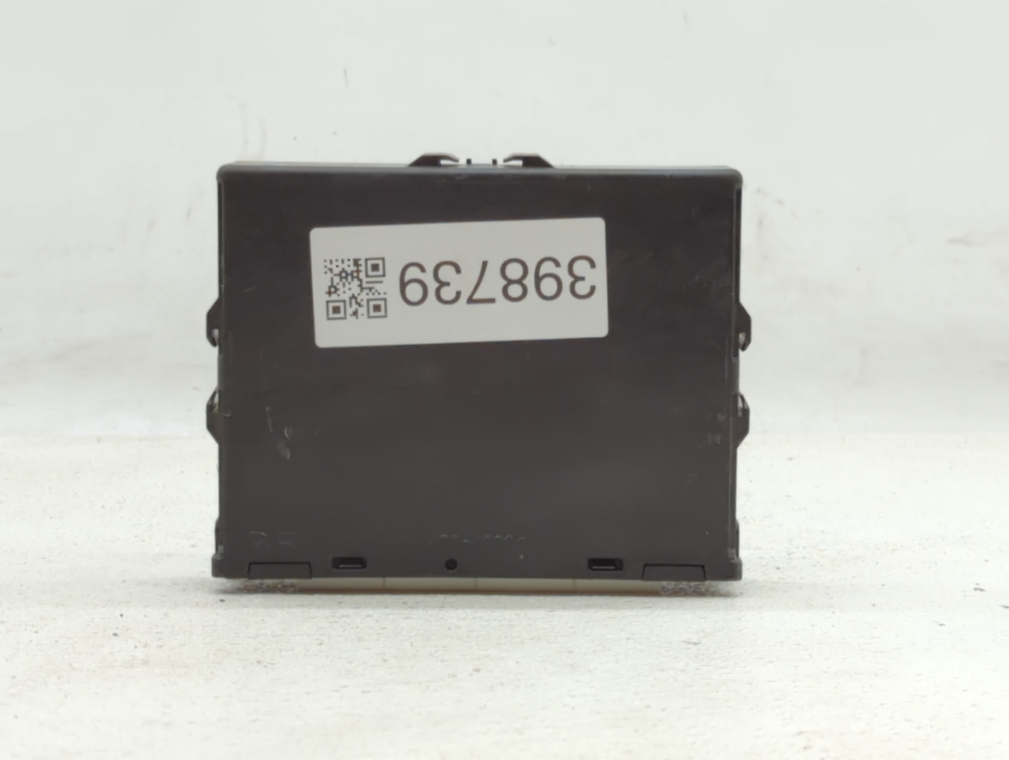 2012 Subaru Impreza PCM Engine Control Computer ECU ECM PCU OEM P/N:34710 FJ000 22765AC421, 22765AC381, 22765AC422 Fits OEM