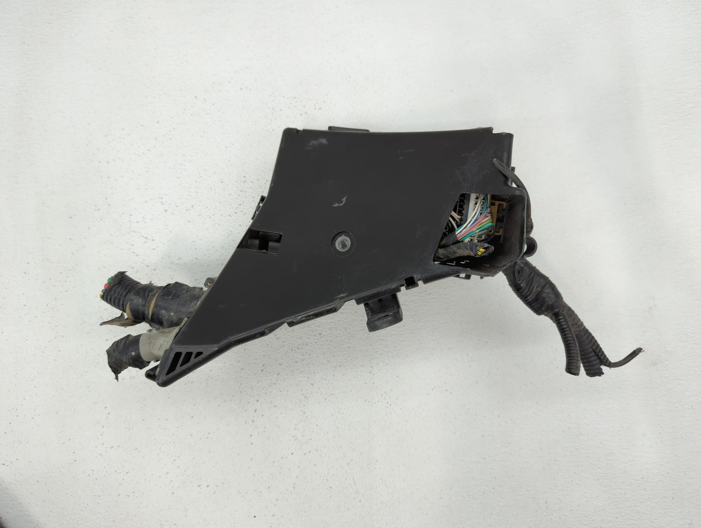 2010-2014 Subaru Impreza Fusebox Fuse Box Panel Relay Module P/N:MB100200B MB502096B Fits Fits 2010 2011 2012 2013 2014 OEM