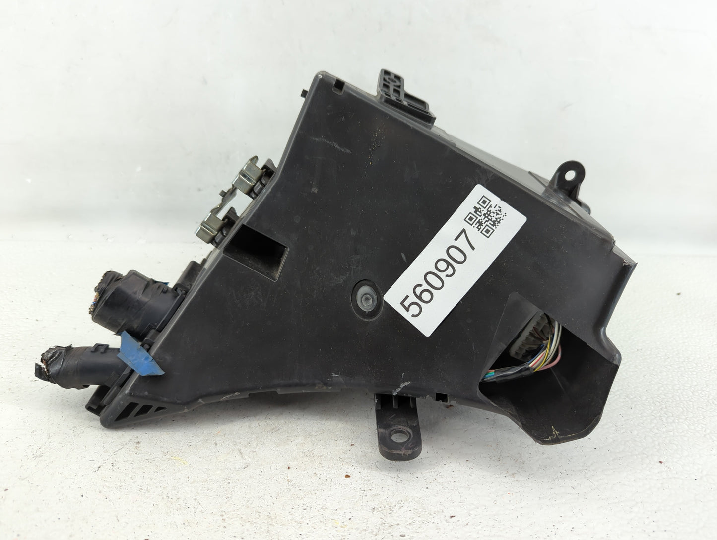 2012-2014 Subaru Impreza Fusebox Fuse Box Panel Relay Module Fits Fits 2012 2013 2014 OEM Used Auto Parts - Oemusedautoparts