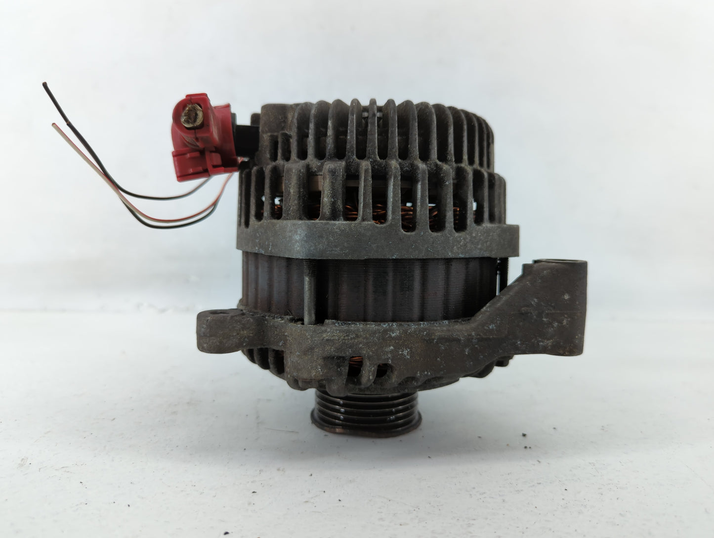 2012-2014 Subaru Impreza Alternator Replacement Generator Charging Assembly Engine OEM P/N:23700 AA721 23700 AA720 Fits OEM