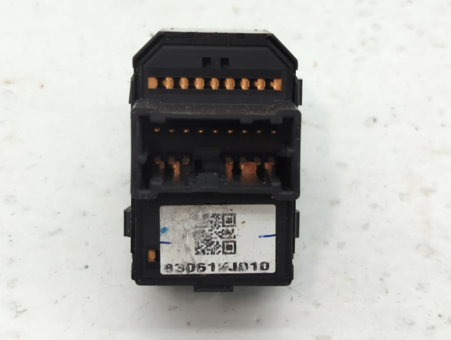2012-2016 Subaru Impreza Master Power Window Switch Replacement Driver Side Left P/N:83061 Fits OEM Used Auto Parts - Oemuse