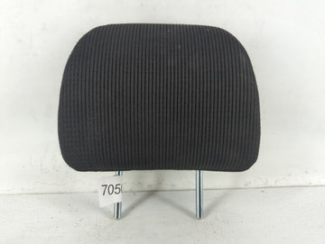 2012 Subaru Impreza Headrest Head Rest Front Driver Passenger Seat Fits OEM Used Auto Parts