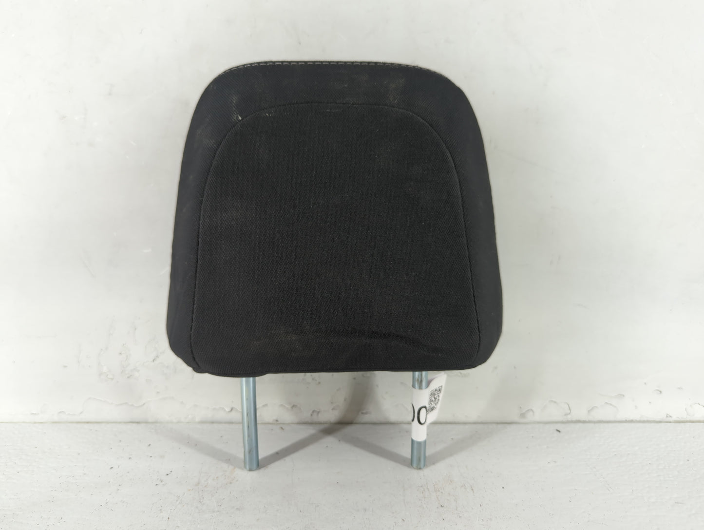 2012 Subaru Impreza Headrest Head Rest Front Driver Passenger Seat Fits OEM Used Auto Parts - Oemusedautoparts1.com