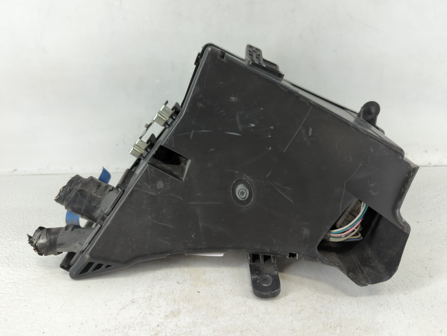 2012-2014 Subaru Impreza Fusebox Fuse Box Panel Relay Module P/N:2241F J010 M2 Fits Fits 2012 2013 2014 OEM Used Auto Parts