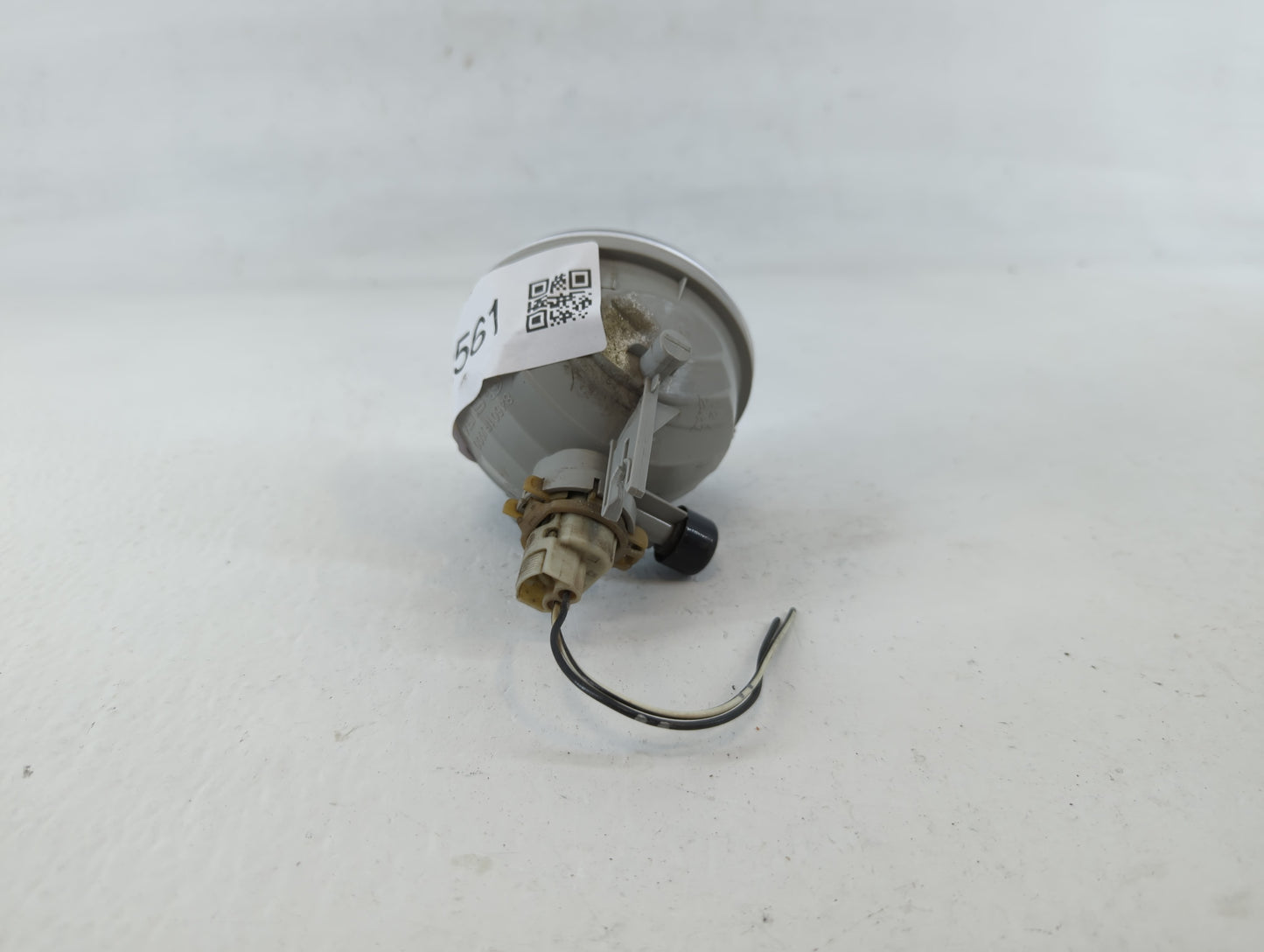 2012-2016 Subaru Impreza Passenger Right Oem Front Light Lamp - Oemusedautoparts1.com