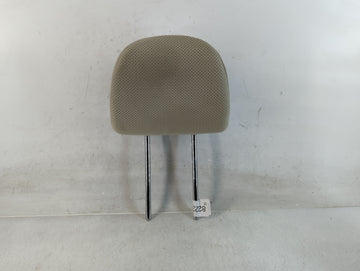 2012 Subaru Impreza Headrest Head Rest Front Driver Passenger Seat Fits OEM Used Auto Parts
