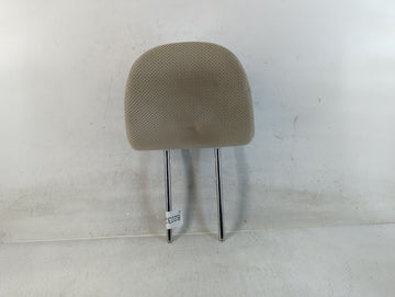 2012 Subaru Impreza Headrest Head Rest Front Driver Passenger Seat Fits OEM Used Auto Parts