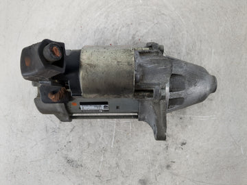 2008-2015 Subaru Legacy Car Starter Motor Solenoid OEM Fits Fits 2008 2009 2010 2011 2012 2013 2014 2015 OEM Used Auto Parts