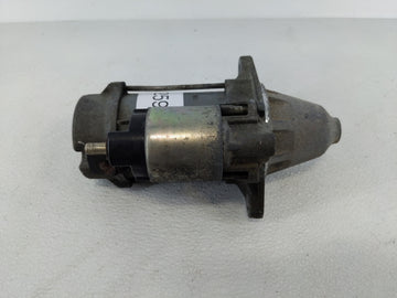 2008-2015 Subaru Legacy Car Starter Motor Solenoid OEM P/N:23300AA59A Fits Fits 2008 2009 2010 2011 2012 2013 2014 2015 OEM Used Auto Parts