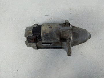 2008-2015 Subaru Legacy Car Starter Motor Solenoid OEM P/N:23300AA59A Fits Fits 2008 2009 2010 2011 2012 2013 2014 2015 OEM Used Auto Parts