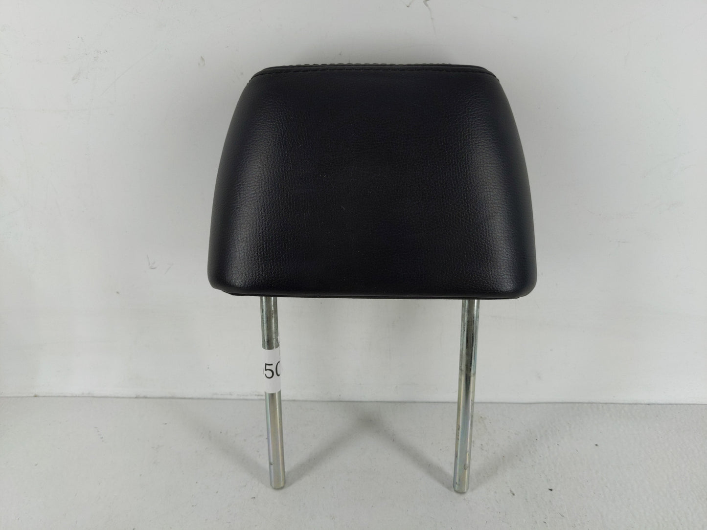 2010-2012 Subaru Legacy Headrest Head Rest Front Driver Passenger Seat - Oemusedautoparts1.com