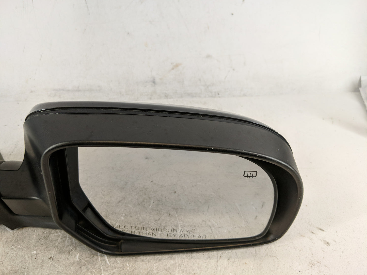 2011-2014 Subaru Legacy Side Mirror Replacement Passenger Right View Door Mirror Fits Fits 2011 2012 2013 2014 OEM Used Auto