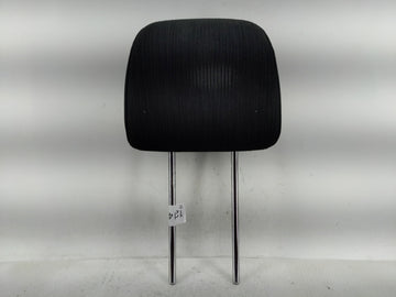 2012 Subaru Legacy Headrest Head Rest Rear Seat Fits OEM Used Auto Parts