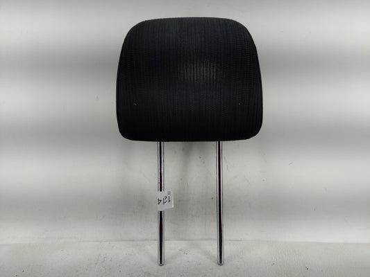 2012 Subaru Legacy Headrest Head Rest Rear Seat Fits OEM Used Auto Parts
