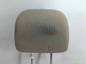 2012 Subaru Legacy Headrest Head Rest Rear Seat Fits OEM Used Auto Parts