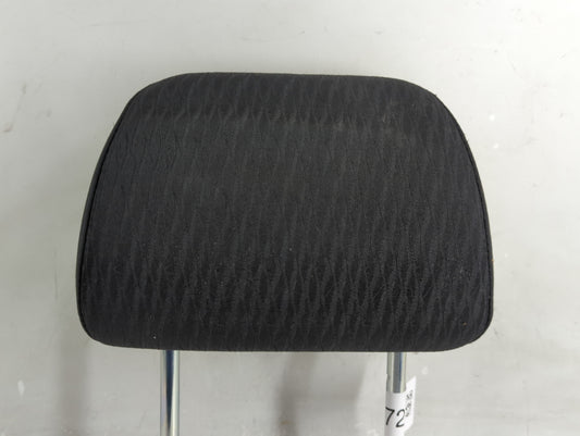 2012 Subaru Legacy Headrest Head Rest Front Driver Passenger Seat Fits OEM Used Auto Parts