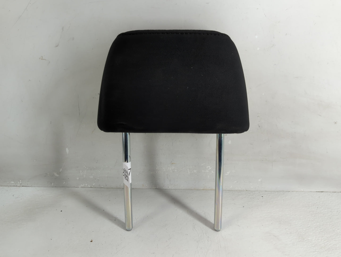 2012 Subaru Legacy Headrest Head Rest Front Driver Passenger Seat Fits OEM Used Auto Parts - Oemusedautoparts1.com