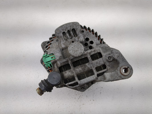 2010-2012 Subaru Legacy Alternator Replacement Generator Charging Assembly Engine OEM P/N:A3TG6191AC 23700 AA63B Fits OEM Used Auto Parts