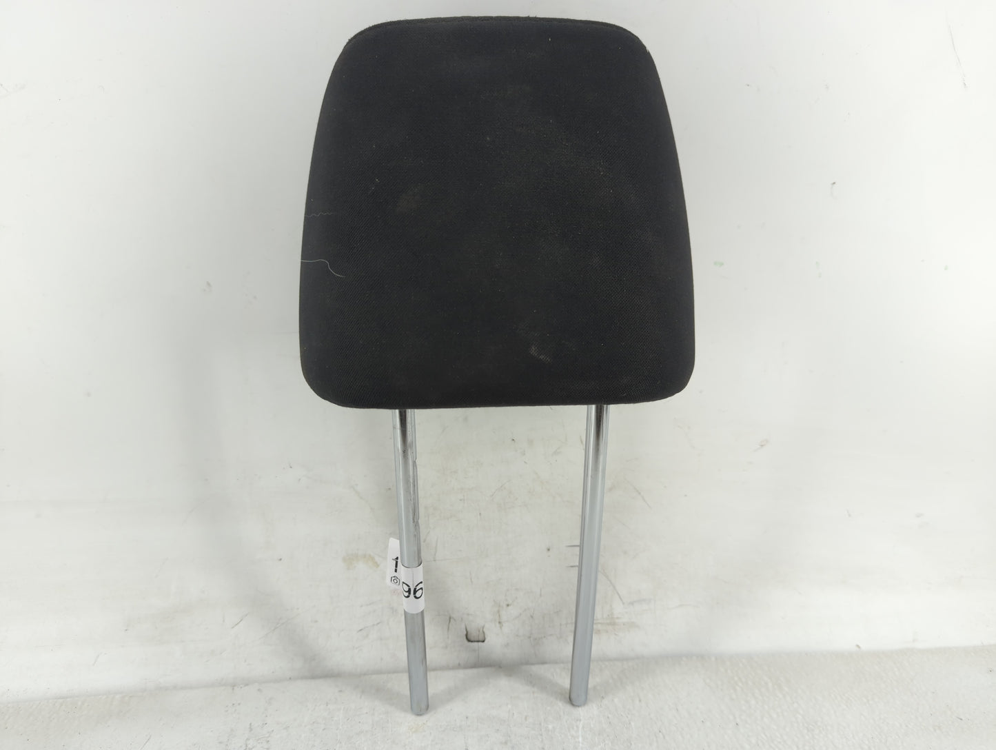 2010-2012 Subaru Legacy Headrest Head Rest Front Driver Passenger Seat - Oemusedautoparts1.com