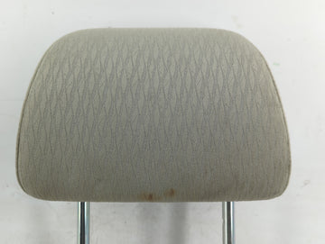 2010-2012 Subaru Legacy Headrest Head Rest Rear Seat Fits Fits 2010 2011 2012 OEM Used Auto Parts