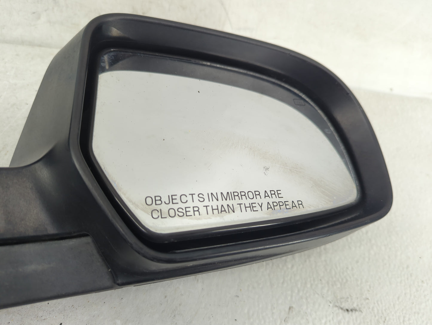 2011-2014 Subaru Legacy Passenger Side View Mirror - Right Door Mirror OEM Used - Oemusedautoparts1.com