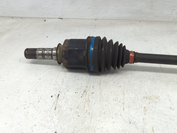2010-2014 Subaru Legacy Axle Shaft Front Passenger Cv C/v