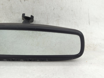2010-2019 Subaru Legacy Interior Rear View Mirror Replacement OEM P/N:4112A-GHSHL4 Fits OEM Used Auto Parts