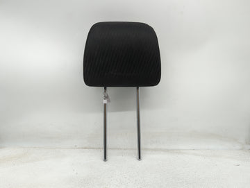 2010-2012 Subaru Legacy Headrest Head Rest Front Driver Passenger Seat Fits Fits 2010 2011 2012 OEM Used Auto Parts