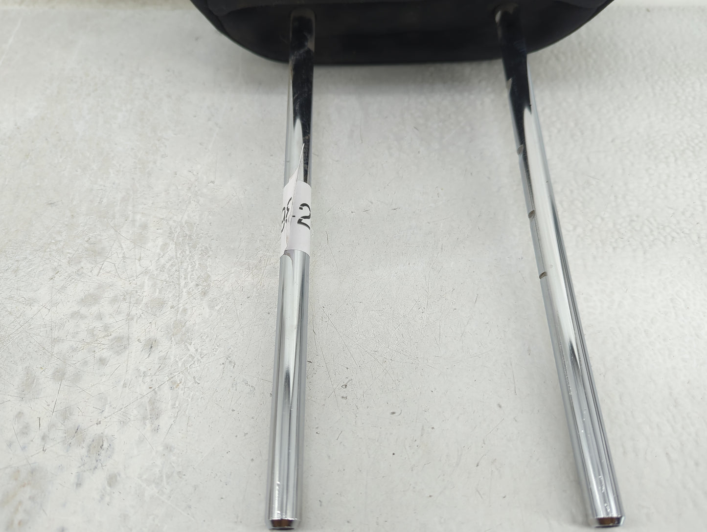 2010-2012 Subaru Legacy Headrest Head Rest Front Driver Passenger Seat - Oemusedautoparts1.com