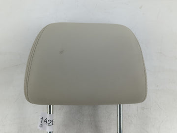 2010-2012 Subaru Legacy Headrest Head Rest Rear Seat Fits Fits 2010 2011 2012 OEM Used Auto Parts