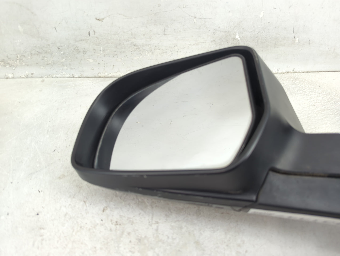 2011-2014 Subaru Legacy Passenger Right Side View Power Door Mirror 1431447 - Oemusedautoparts1.com