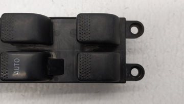 2000-2004 Subaru Legacy Master Power Window Switch Replacement Driver Side Left Fits Fits 2000 2001 2002 2003 2004 OEM Used Auto Parts