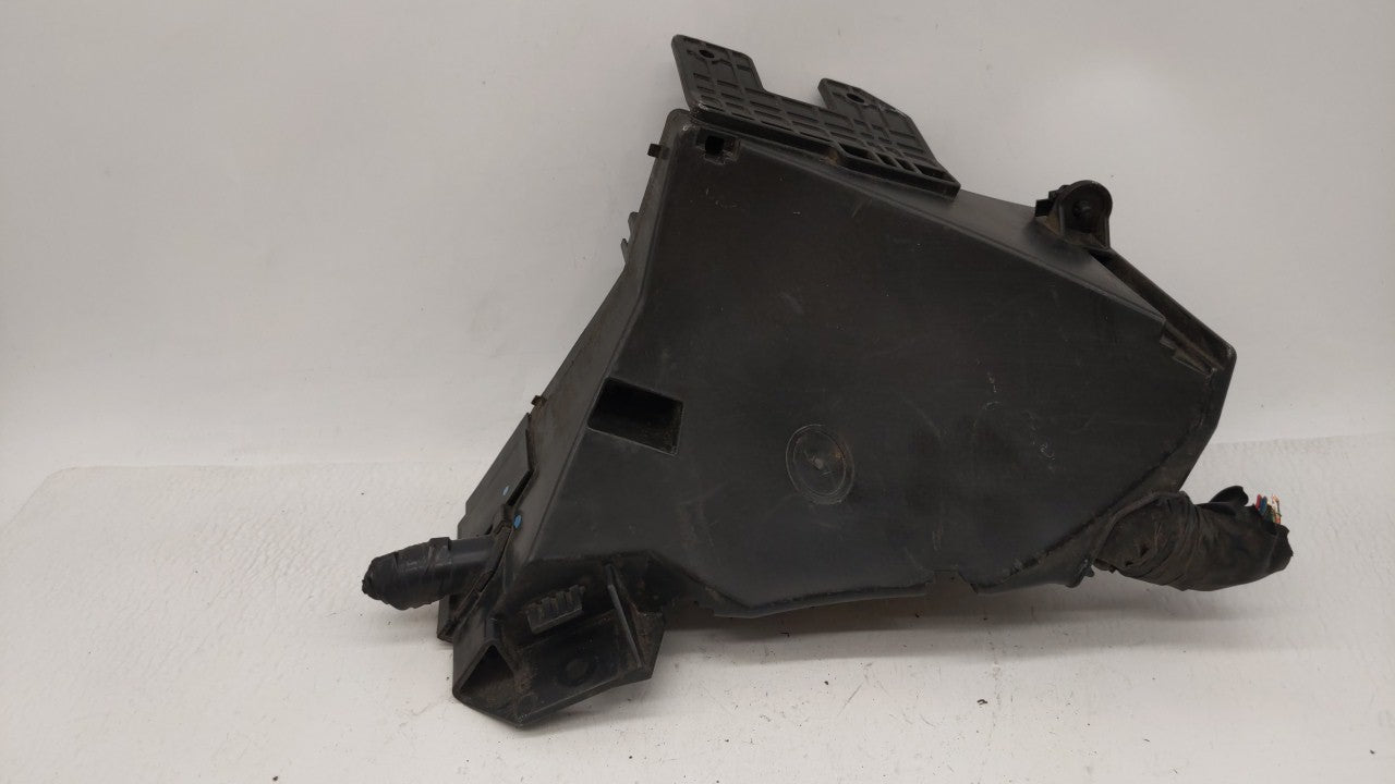 2010-2014 Subaru Legacy Fusebox Fuse Box Panel Relay Module P/N:MB102801B MB503202B, MB503200B Fits Fits 2010 2011 2012 2013