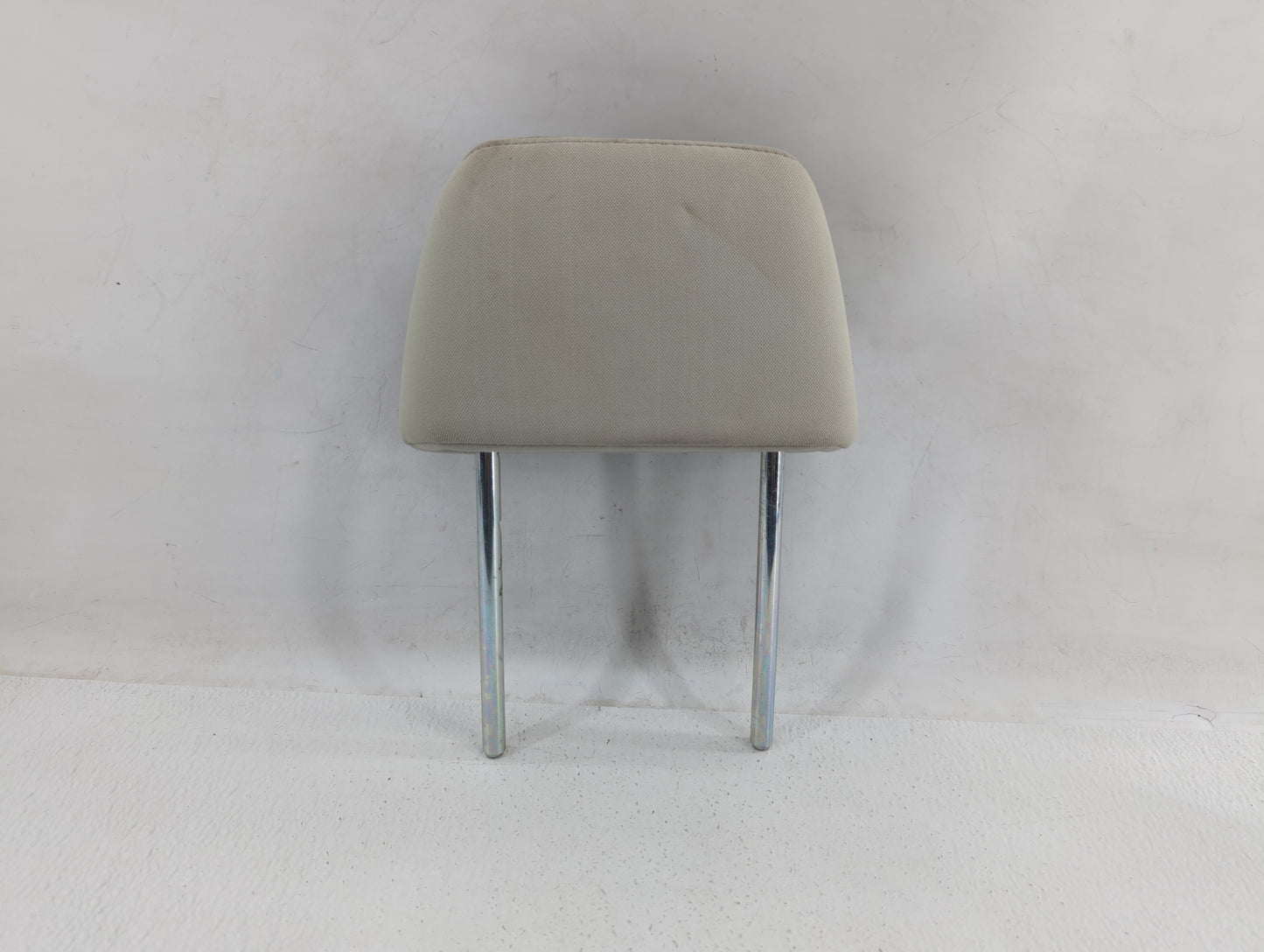 2012 Subaru Legacy Headrest Head Rest Front Driver Passenger Seat Fits OEM Used Auto Parts - Oemusedautoparts1.com