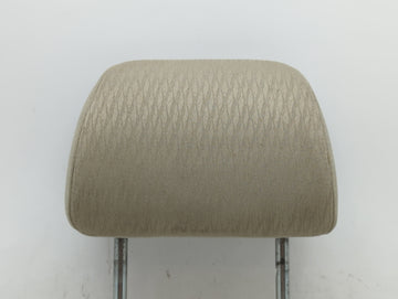 2010-2012 Subaru Legacy Headrest Head Rest Front Driver Passenger Seat Fits Fits 2010 2011 2012 OEM Used Auto Parts